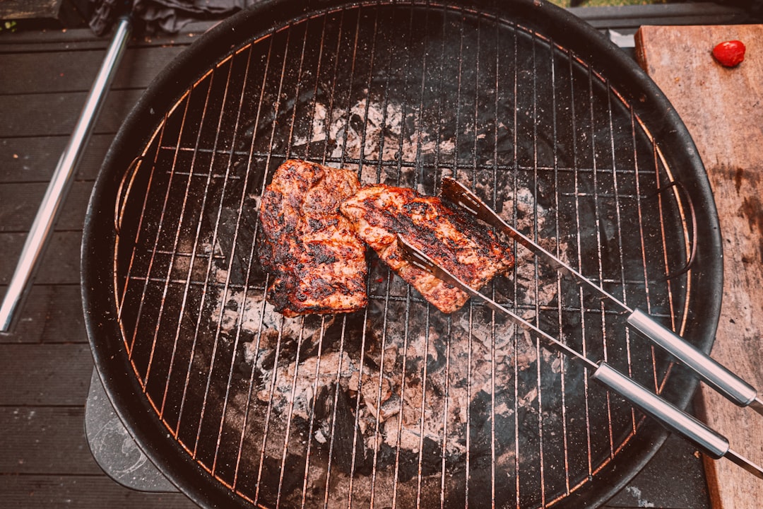 The Acrylamide Factor: Another Hidden Danger (image credits: unsplash)