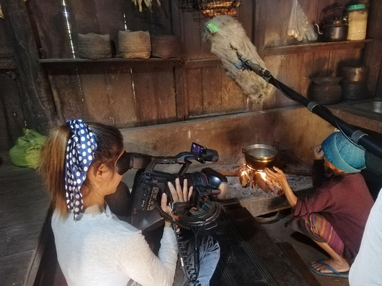 The Future of Indigenous Food Recognition (Image Credits: Wikimedia)