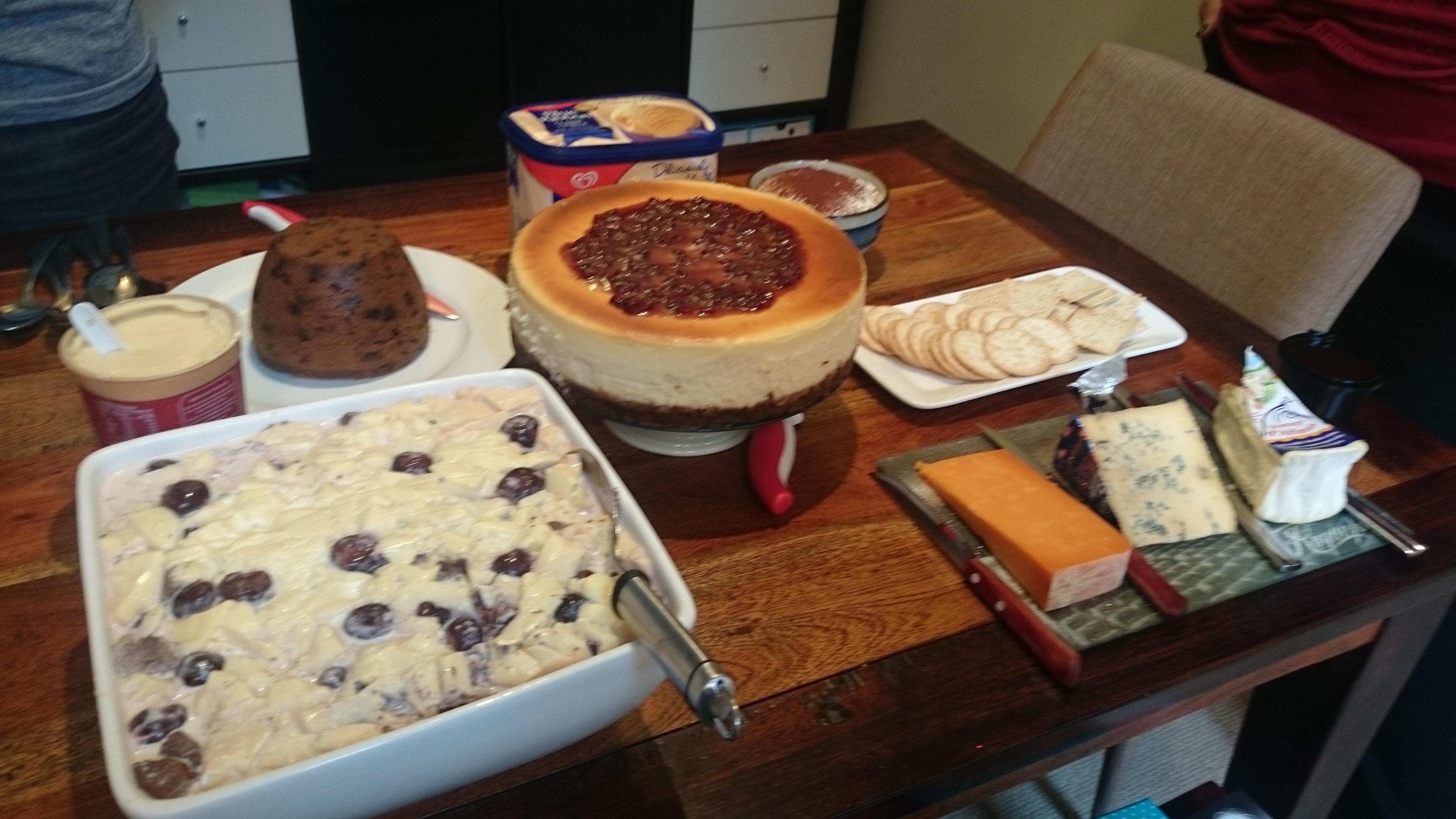 The Future of Baba au Rhum (image credits: wikimedia)