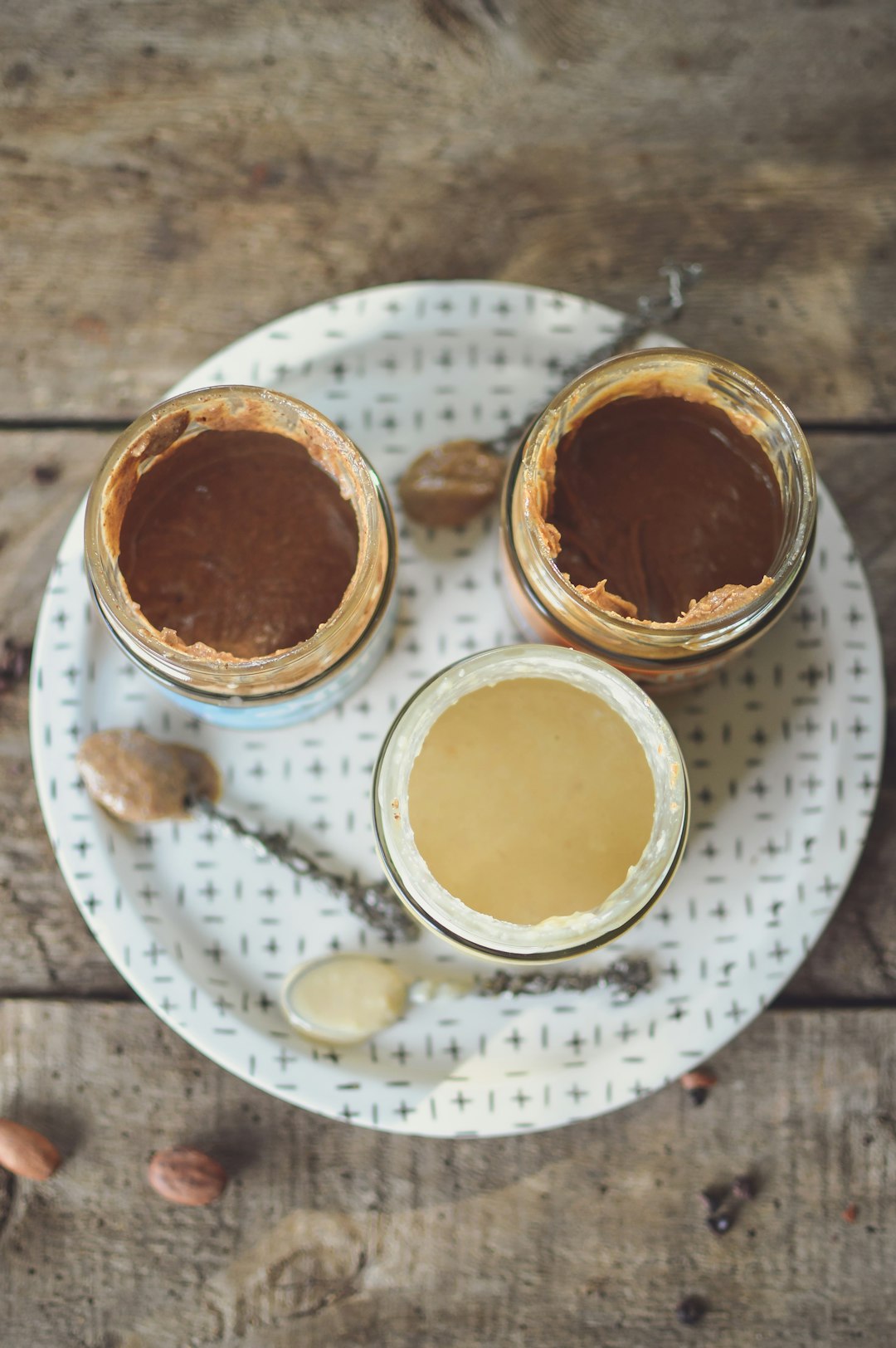 Instant Pudding's Convenient Conquest (image credits: unsplash)