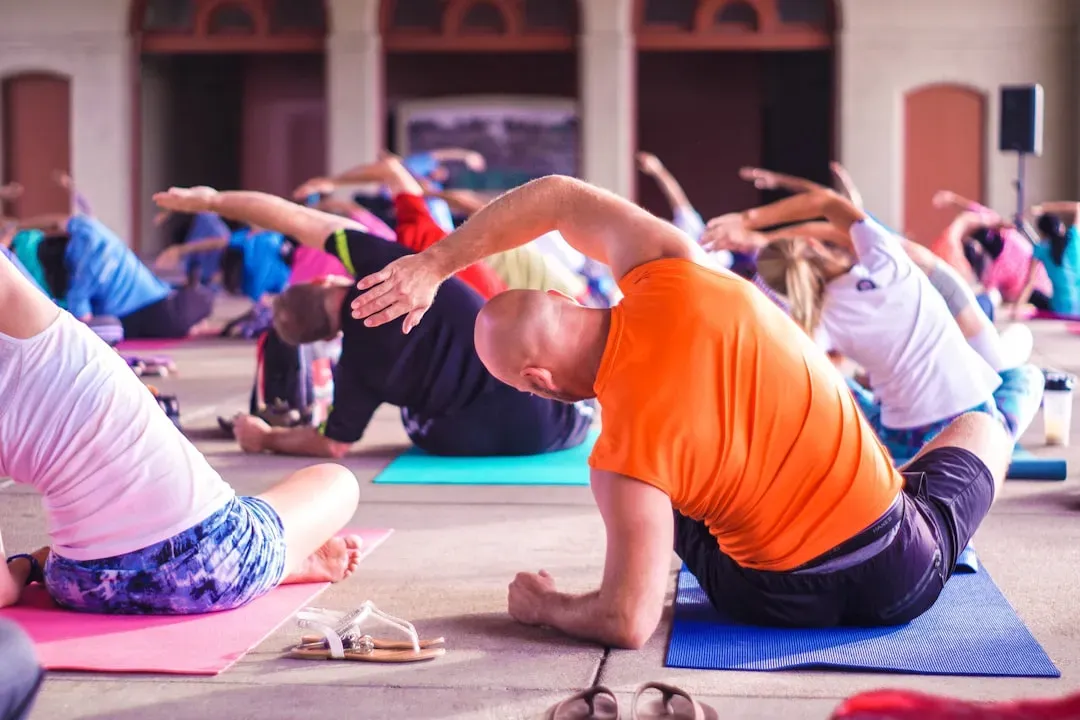 The Science Behind Choosing the Right Exercise (Image Credits: Unsplash)