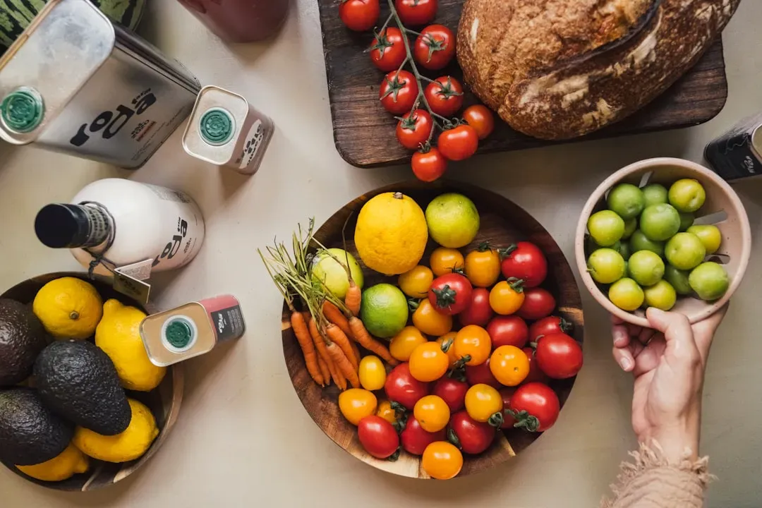 Alternative 3: Avocado Oil - The Premium but Practical Option (Image Credits: Unsplash)