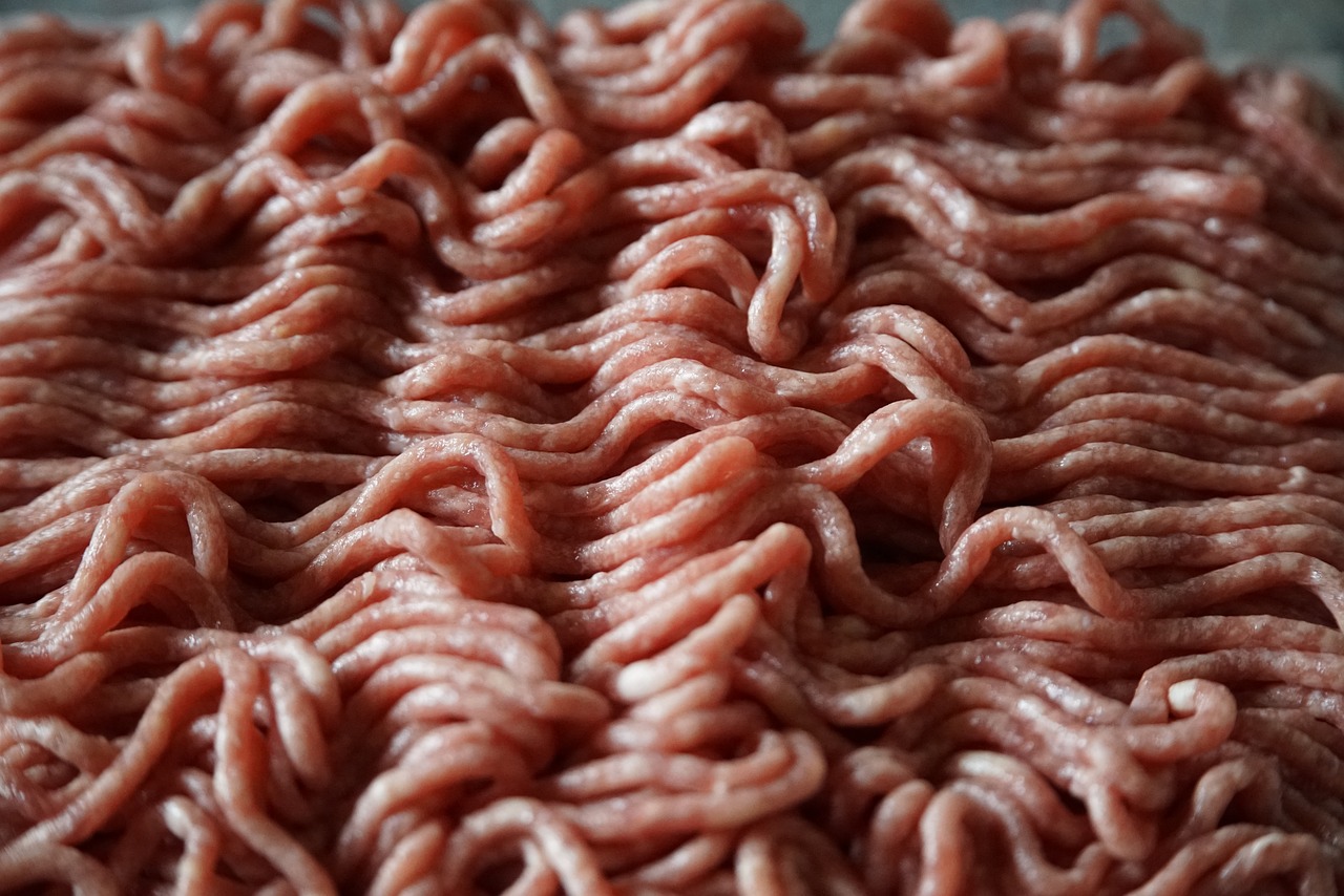 The Organic Rancher Brand Under Fire (image credits: pixabay)