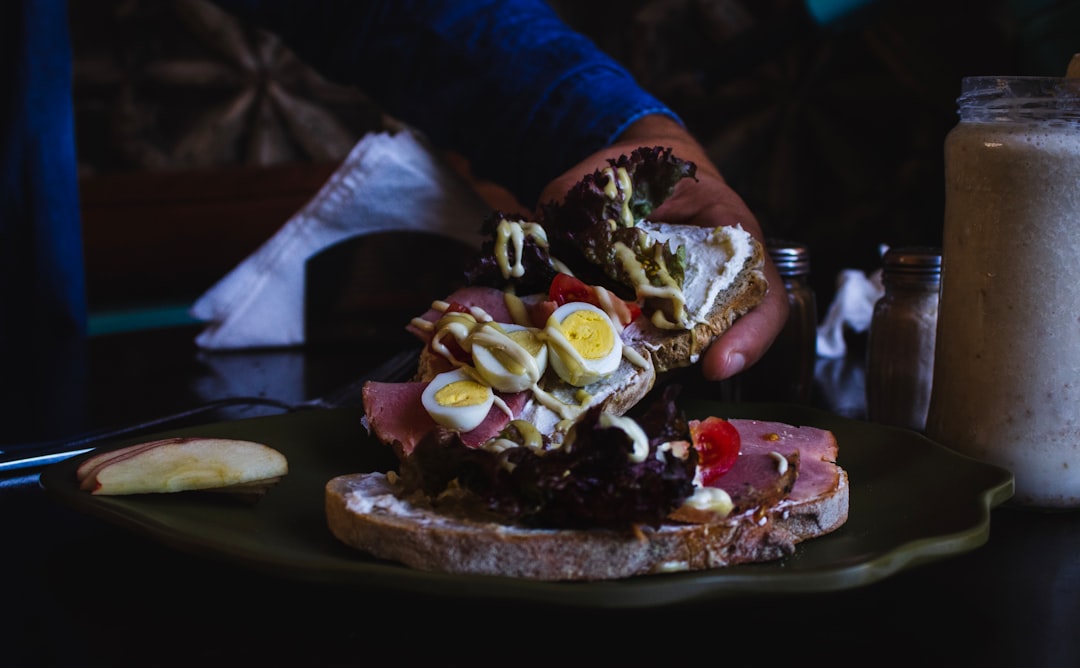 Exploring Whole Foods (image credits: unsplash)