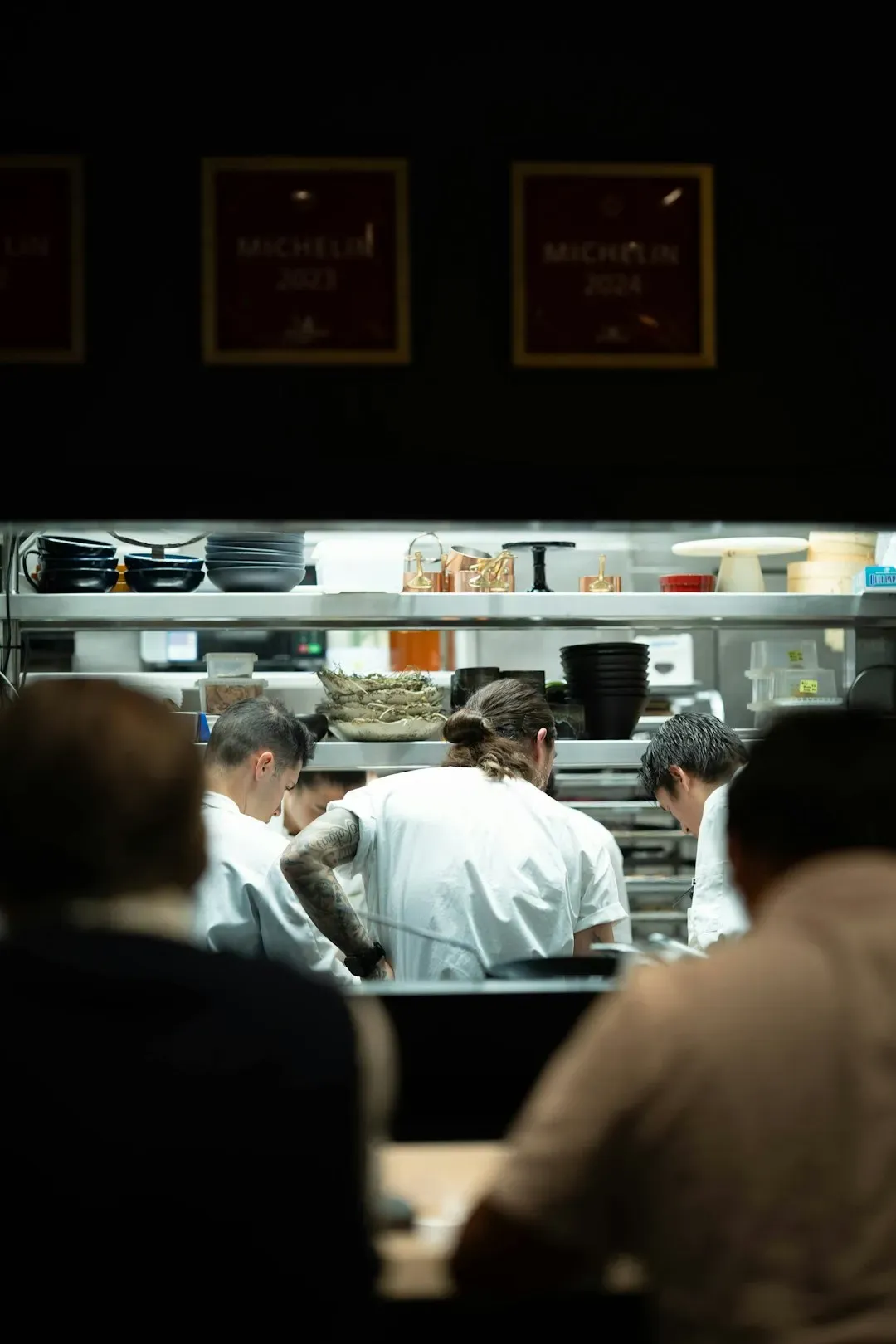 2. The Heavily Modified Order That Rewrites the Whole Dish (Image Credits: Unsplash)