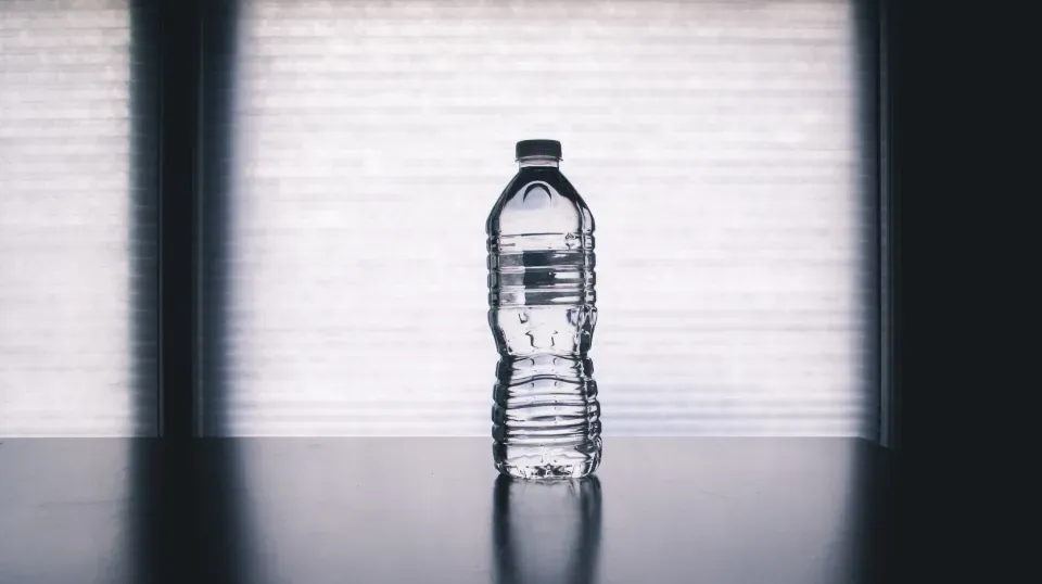 Plastic Water Bottles Add Hidden Microplastics to Every Sip (Image Credits: Stocksnap)