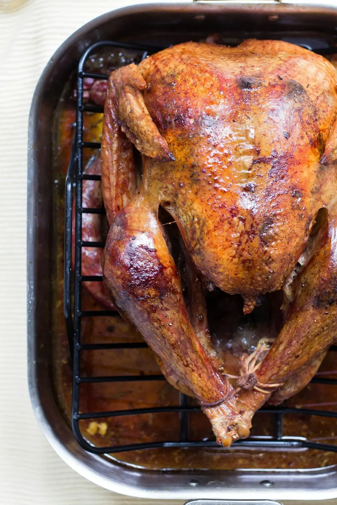 Hot Prepared Foods and Rotisserie Items (Image Credits: Unsplash)