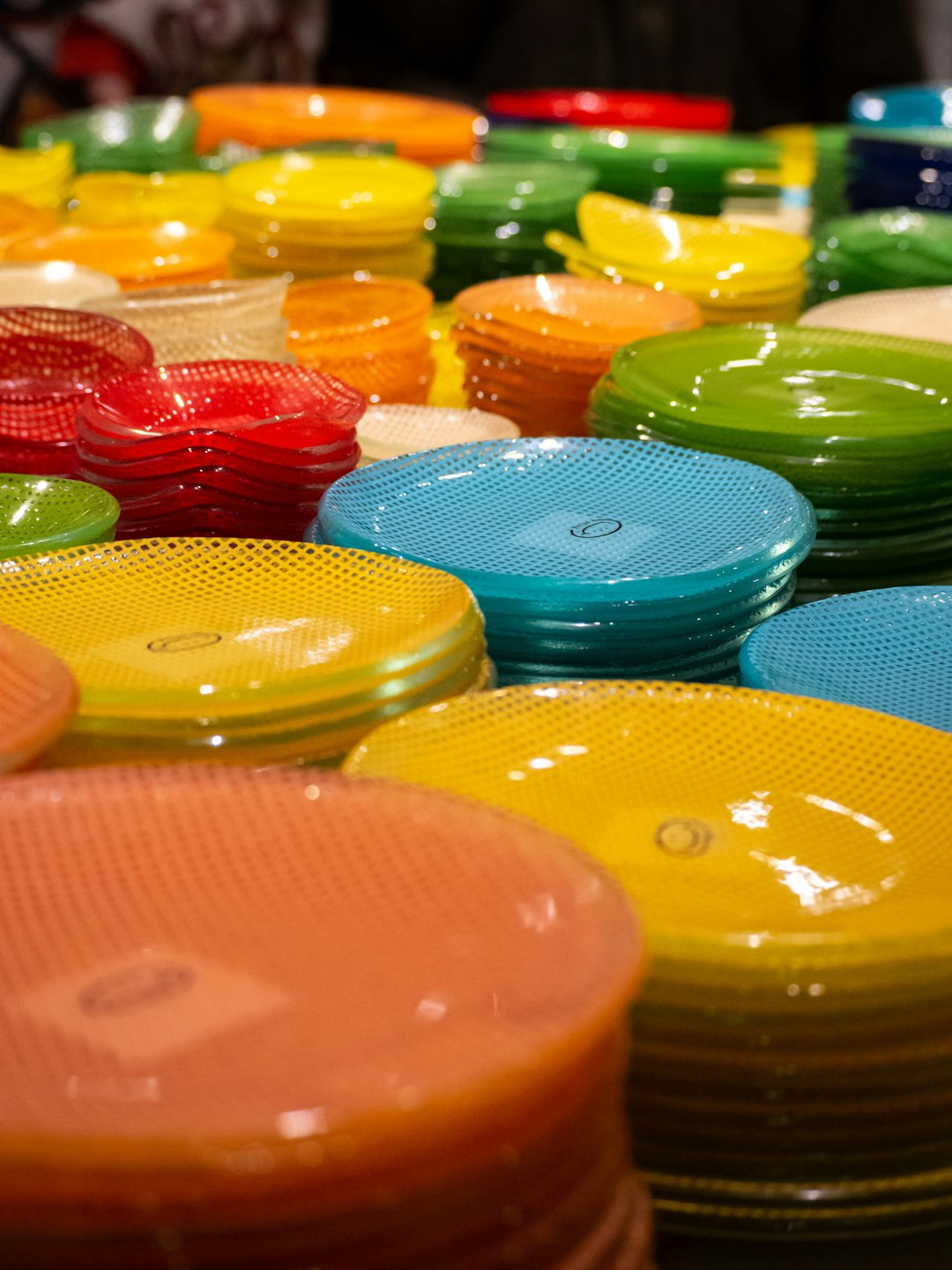Color Psychology Joins the Party (image credits: unsplash)