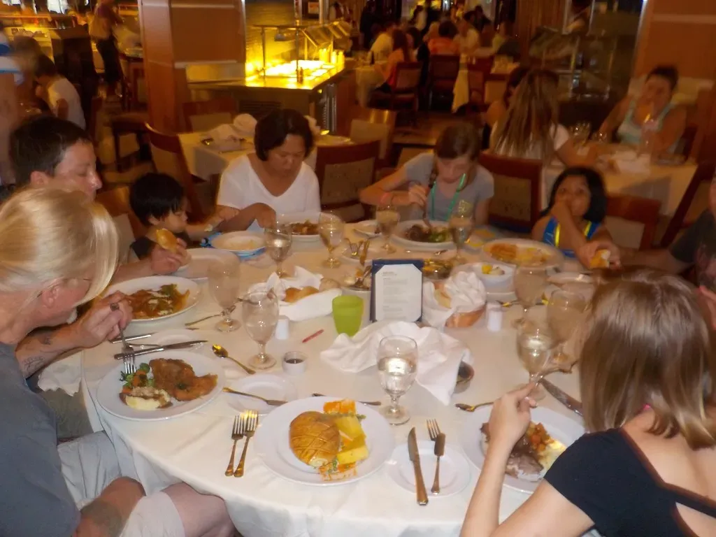 Your Demeanor Screams Rush Hour Stress (Image Credits: Flickr)