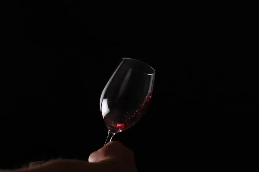 Decode the By the Glass Selection (Image Credits: Unsplash)