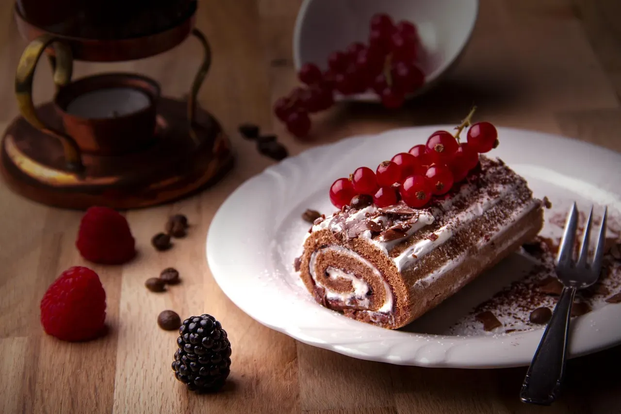 By Day Seven: A Quieter Relationship With Cravings (Image Credits: Pixabay)