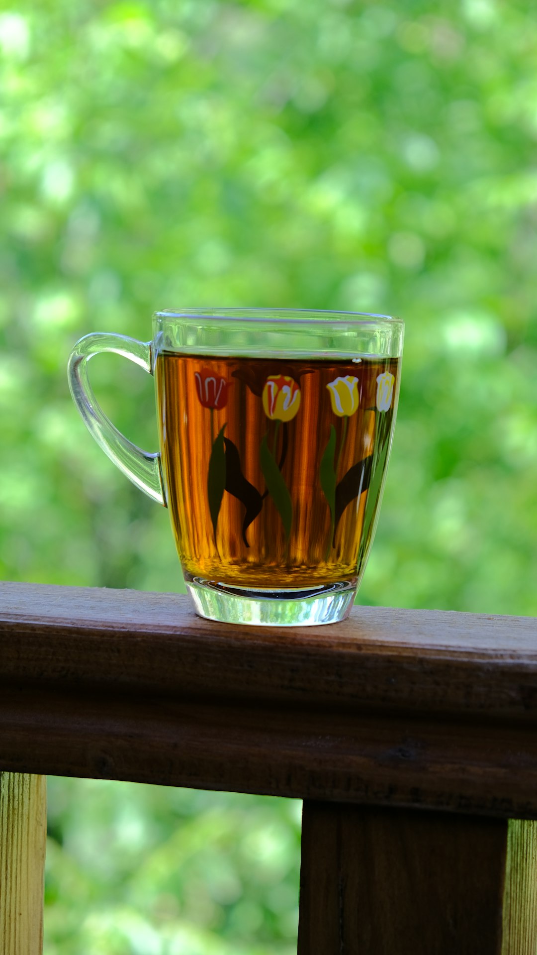 Ikarian Herbal Teas and Wild Greens (image credits: unsplash)