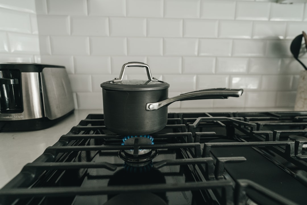 Understanding Why Stovetops Fail at Scale (image credits: unsplash)