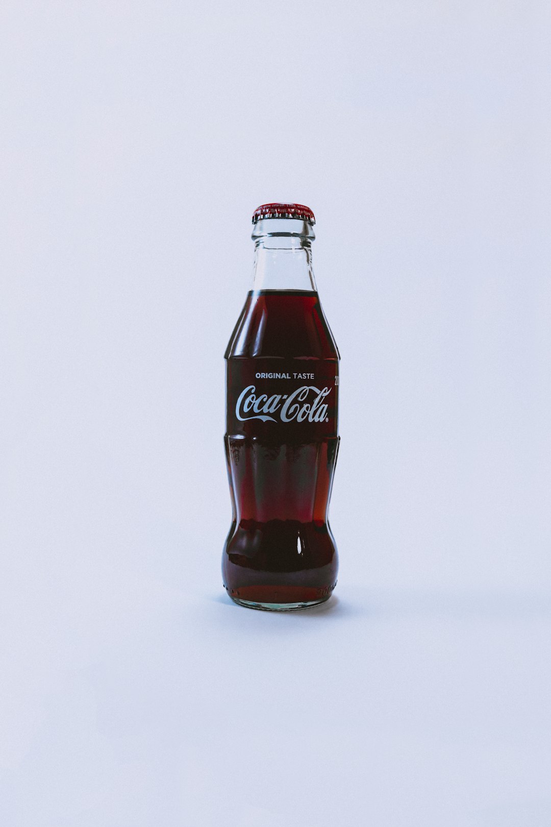 The Mexican Coke Comparison: Will It Measure Up? (image credits: unsplash)