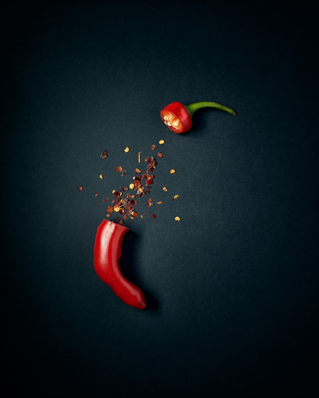 Flavor Education: Learning While Tasting (image credits: unsplash)