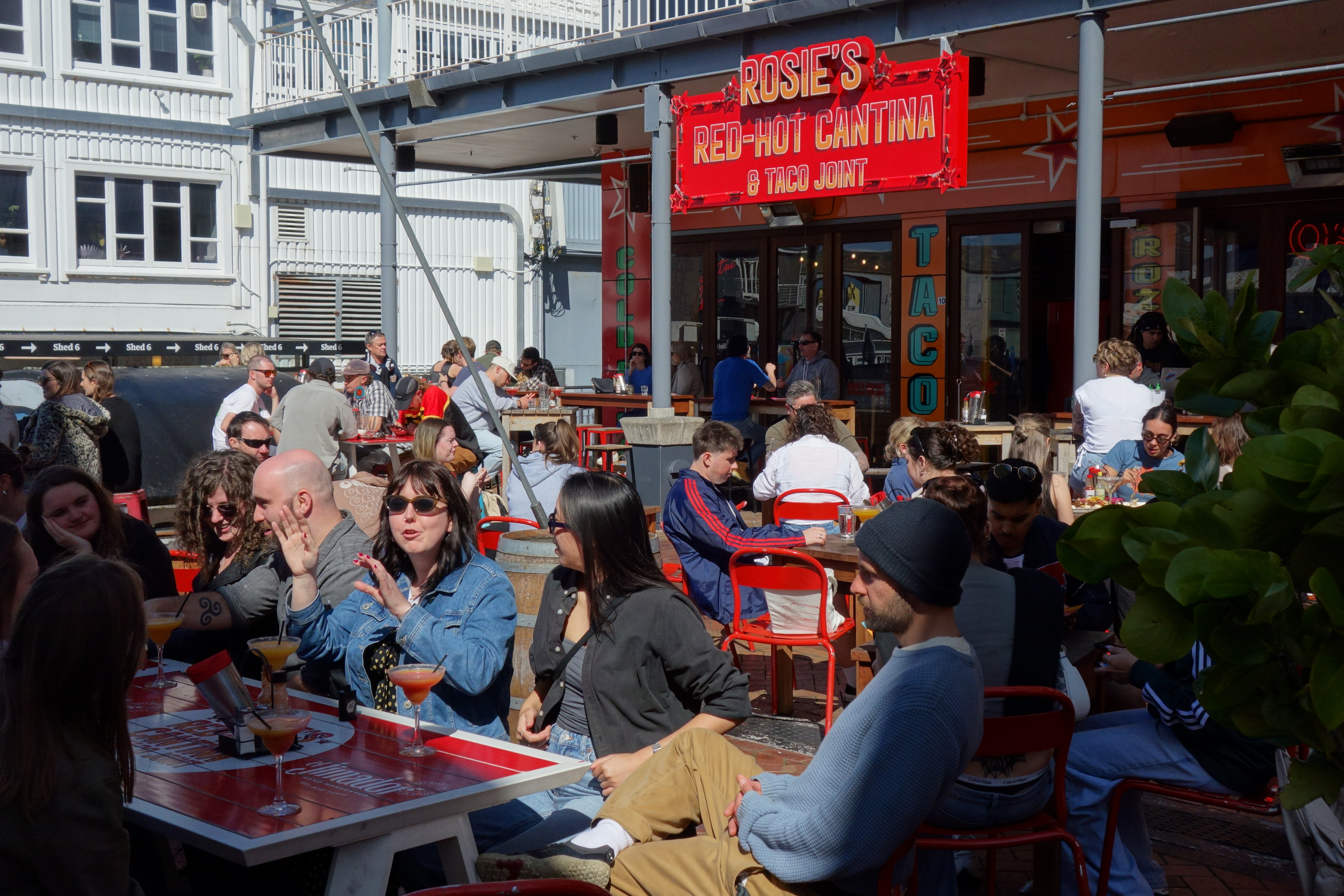 10. Customer Communication (image credits: wikimedia)