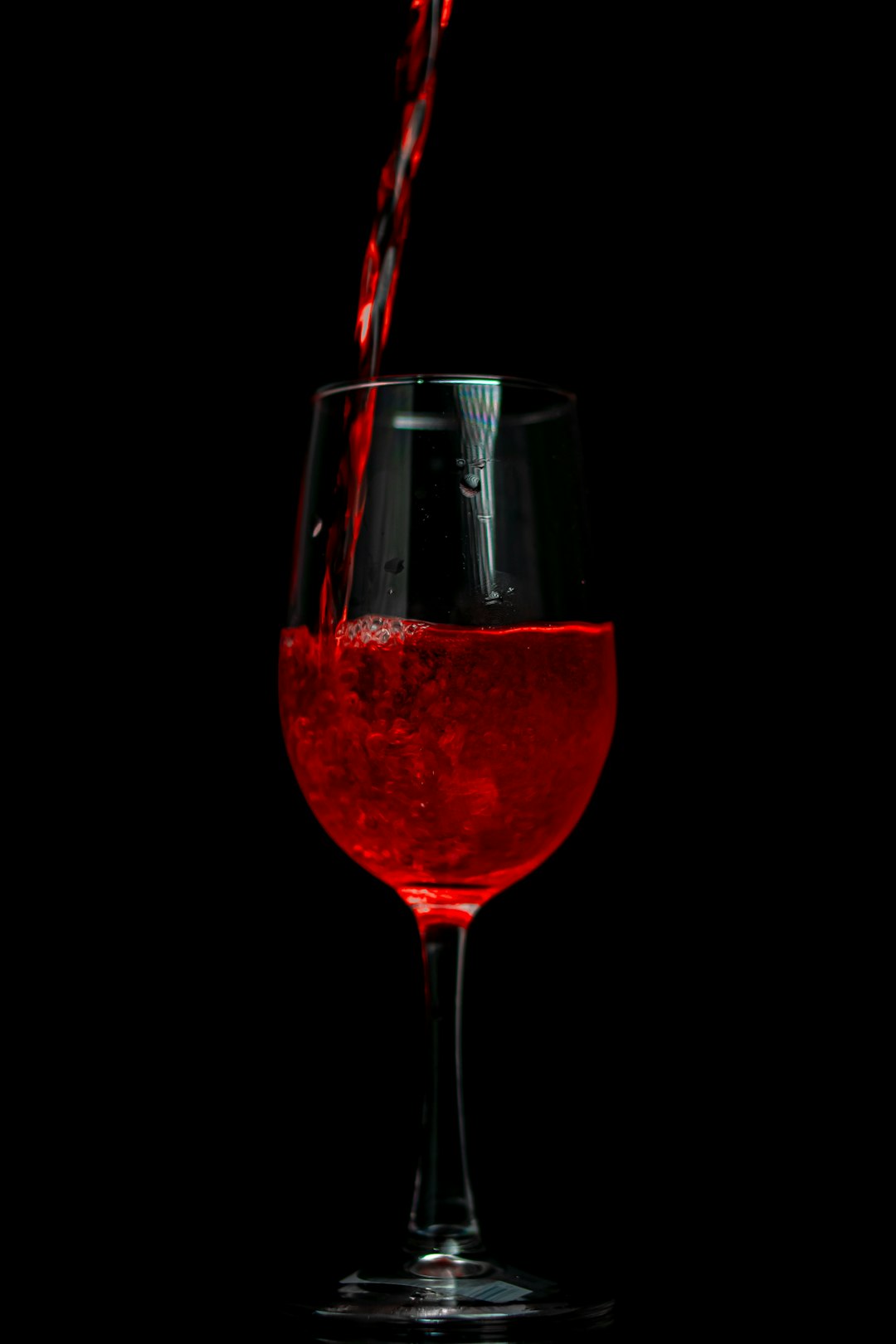 Alcohol (Sake, Soju, Beer with Meals) (image credits: unsplash)