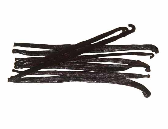 Madagascar Vanilla Bean Paste (Image Credits: Flickr)