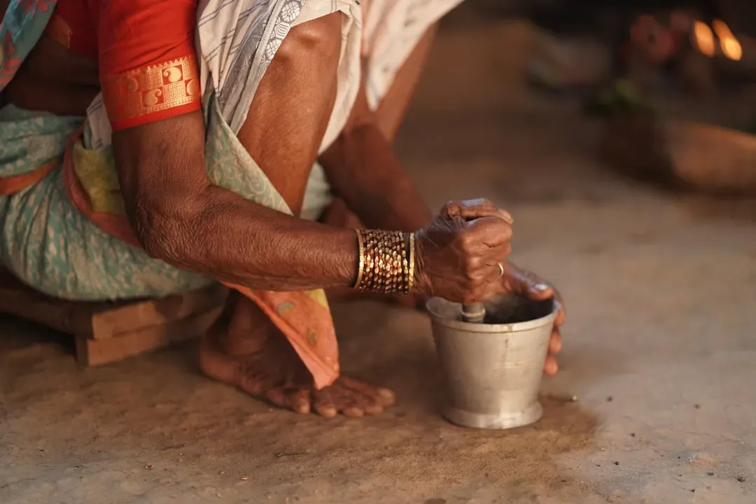 Conclusion: The Oldest Kitchen in the World Is the New Frontier (Image Credits: Unsplash)