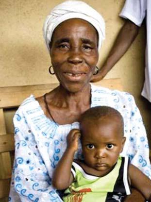 Women’s Role in Household Nutrition (image credits: wikimedia)