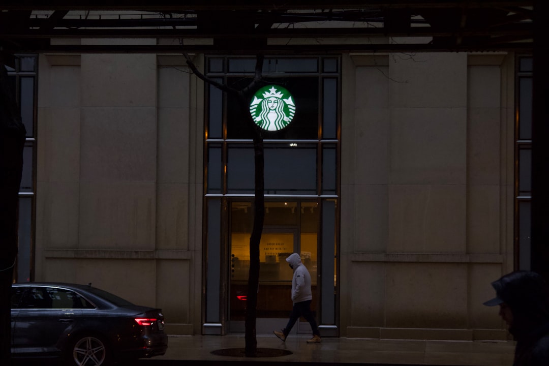 Brian Niccol's Back to Starbucks Vision (image credits: unsplash)