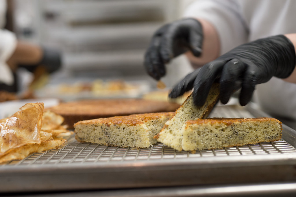 Poppy Seeds - The Nutritional Underperformer (image credits: flickr)