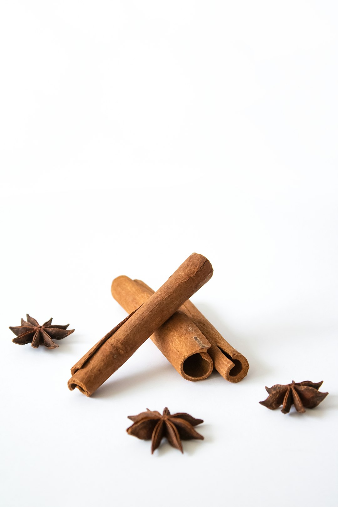 Cinnamon: Sweet Spice, Bitter Outlook (image credits: unsplash)