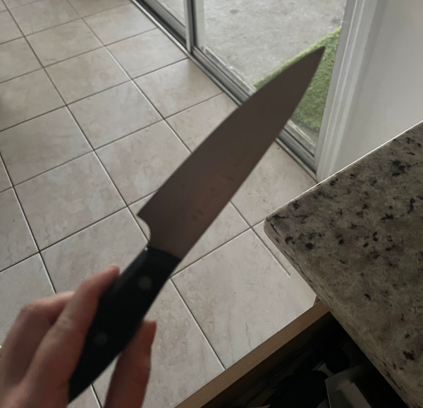 Using Dull Knives (image credits: flickr)