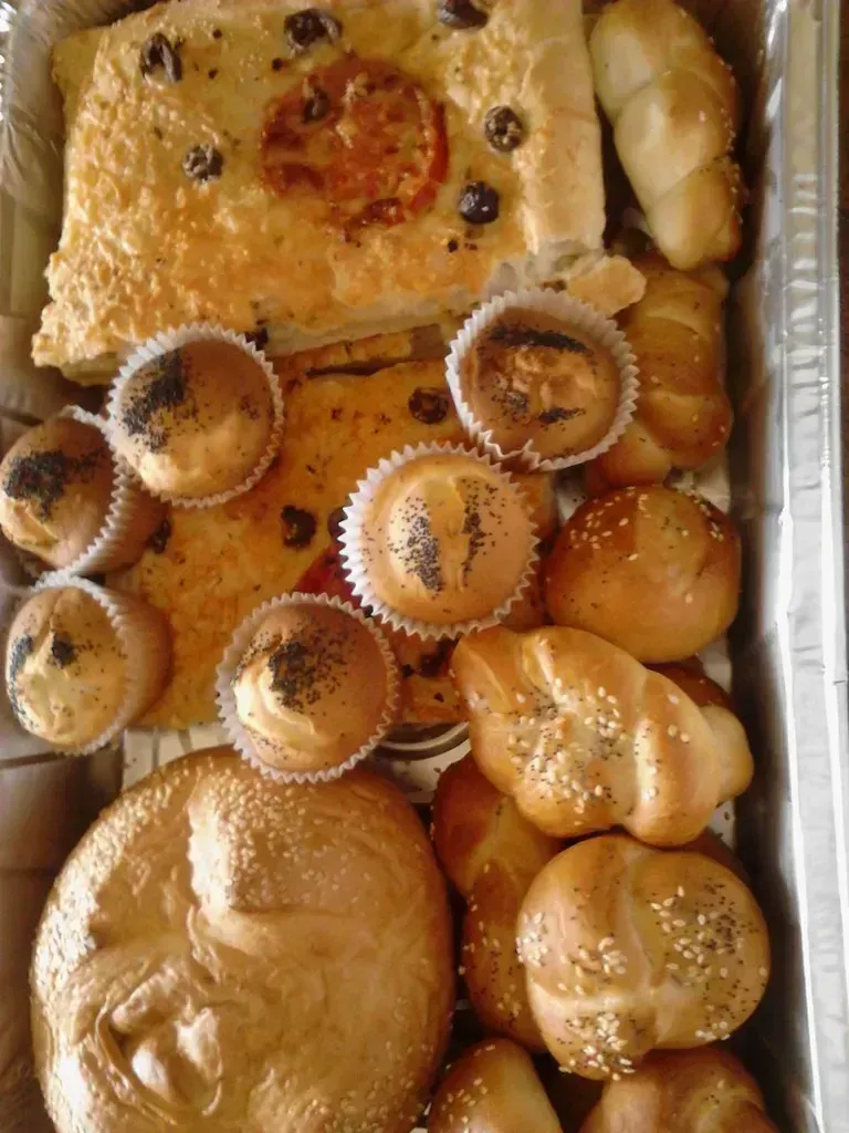 The Bakery Scent Is Engineered to Open Your Wallet (Image Credits: Flickr)