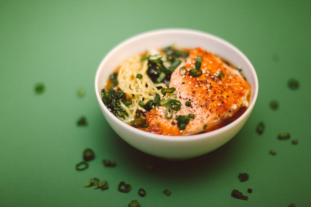 White Miso Takes Center Stage (image credits: flickr)