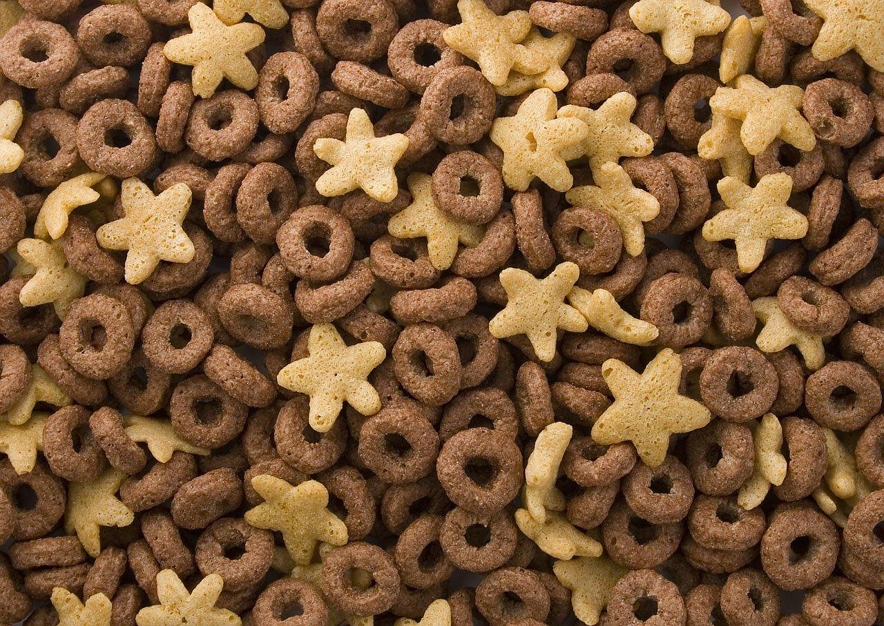 Sprinkle Spangles (image credits: pixabay)