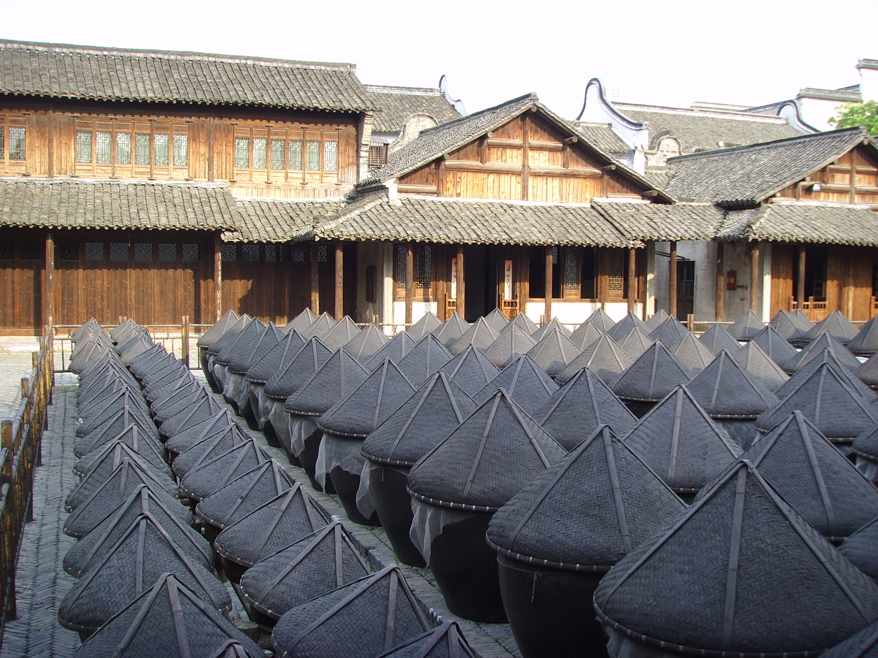 Ganjang’s Role in the Fermentation Craze (image credits: wikimedia)