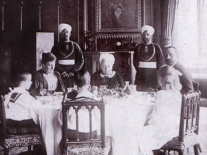 The Legacy of Queen Victoria’s Culinary Influence (image credits: wikimedia)