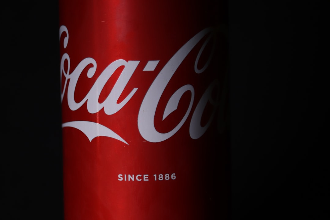 New Coke - The Marketing Disaster That's Now Pure Gold (Image Credits: Unsplash)