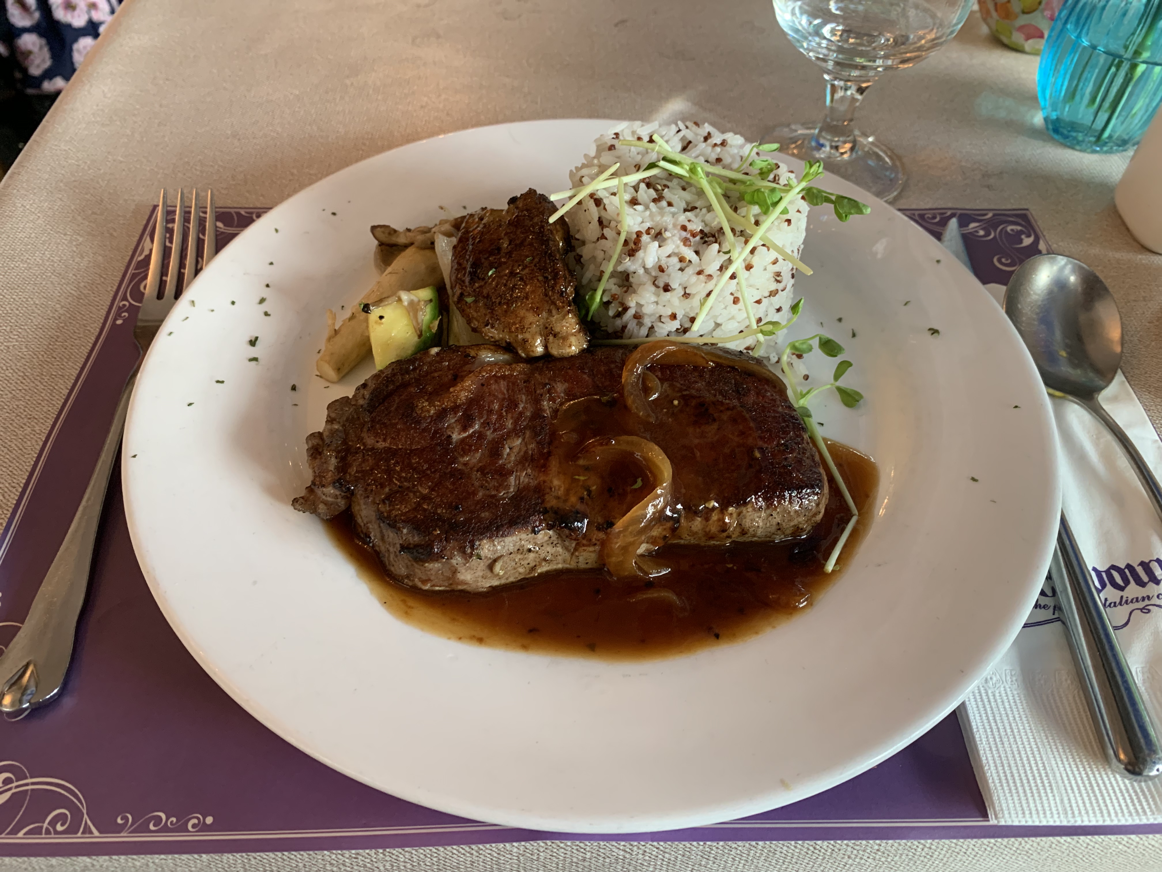 Beef Liver: The Undisputed Champion of B12 Content (image credits: wikimedia)