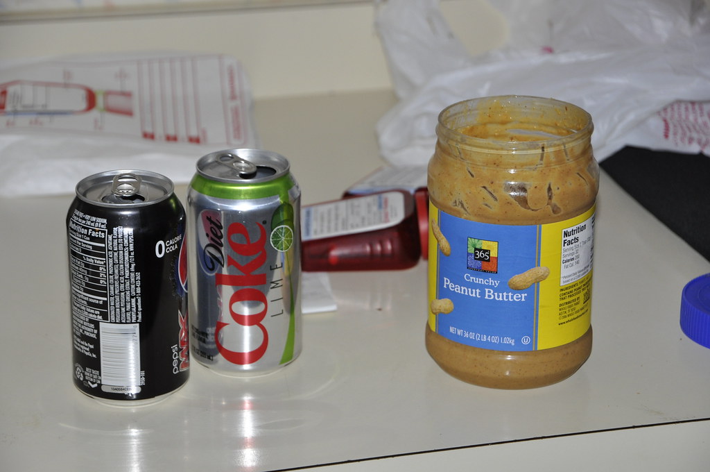 Retro Packaging Adds To The Appeal (image credits: flickr)