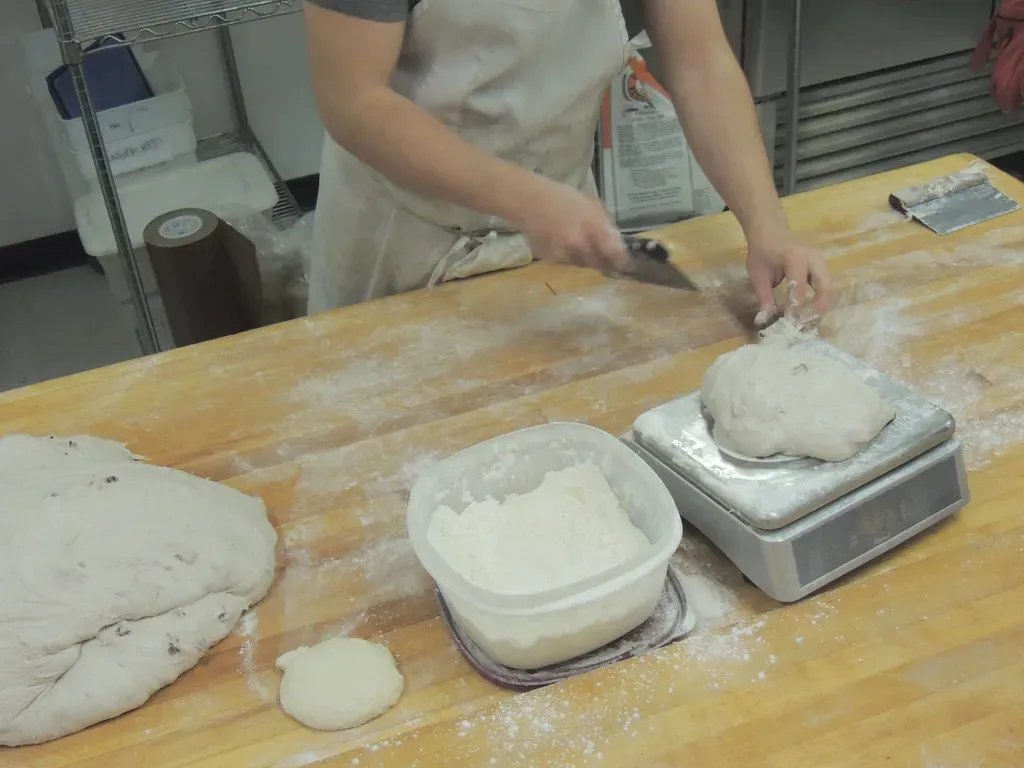 The Bread Has That Long Fermentation Complexity (Image Credits: Flickr)