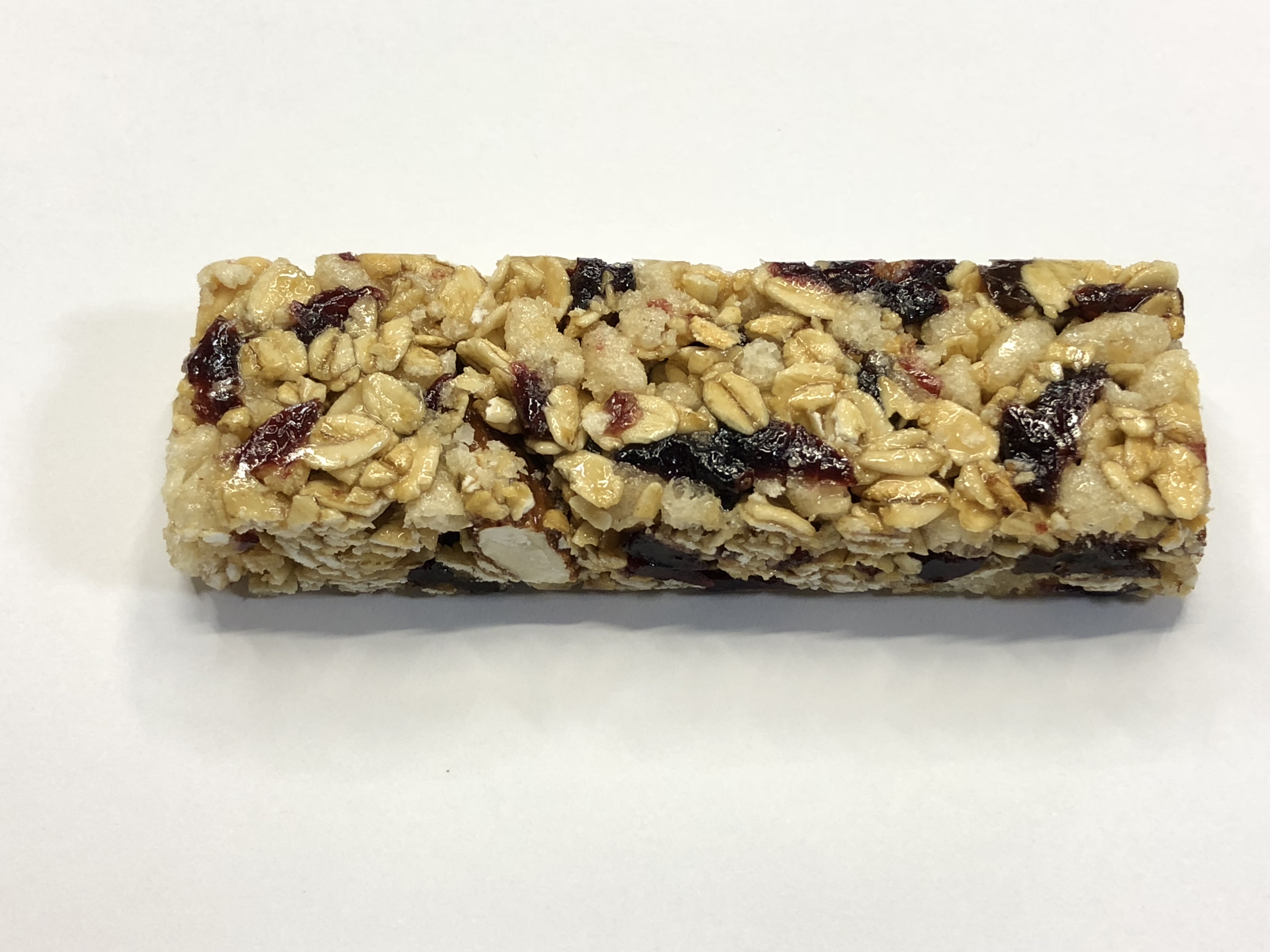 Fruit and Nut Bars: Nature’s Candy (image credits: wikimedia)