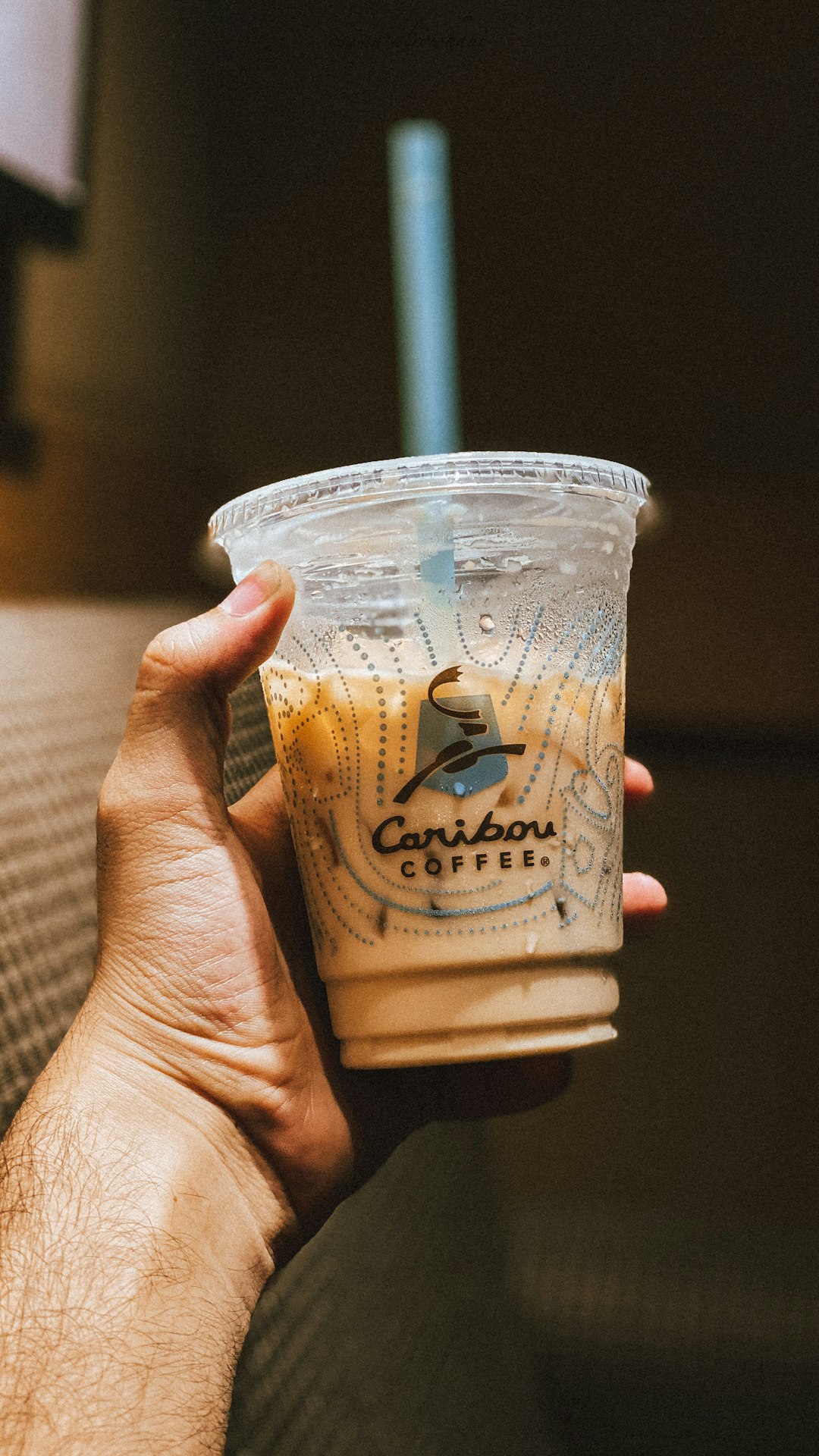 Caribou Coffee - The Struggling Regional Favorite (image credits: unsplash)