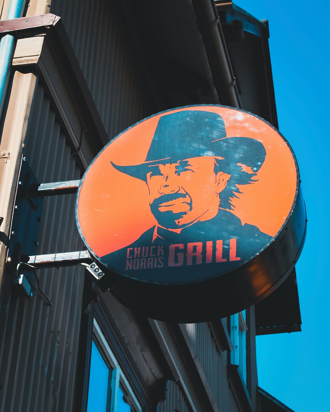 Iceland: Where Hamburgers Have Viking Names (image credits: unsplash)