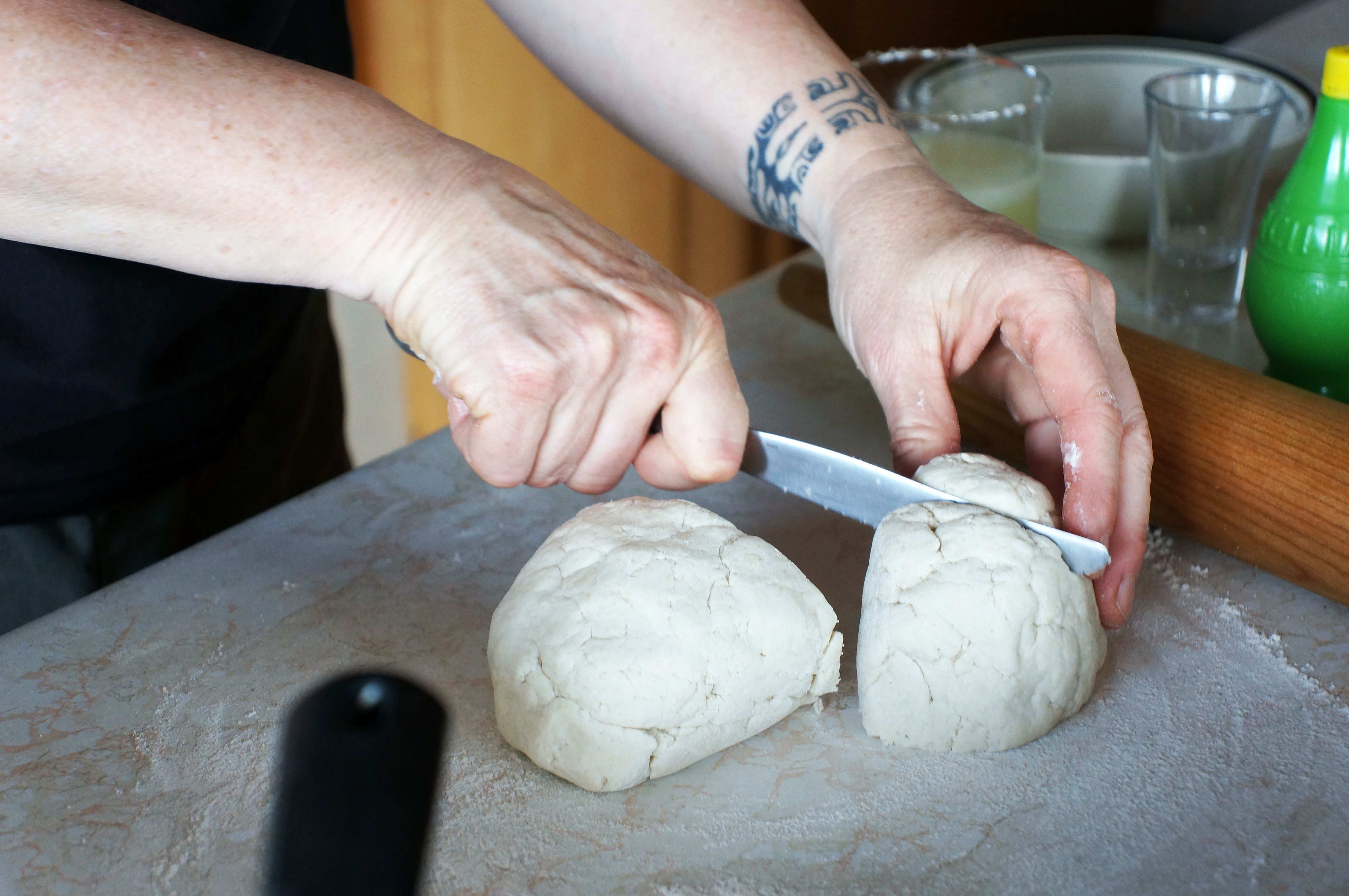 The Future of Cassava Flour (image credits: wikimedia)
