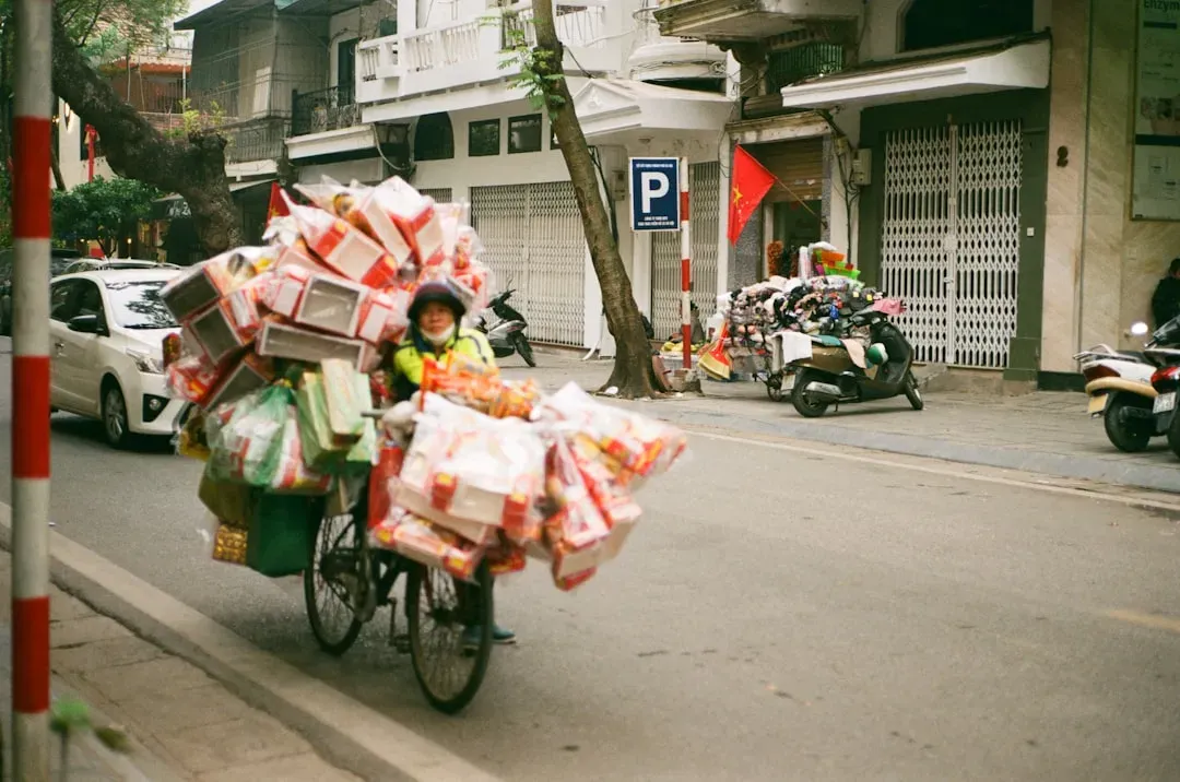 9. The Household Cost Burden Is Real and Growing (Image Credits: Unsplash)