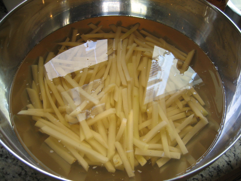 How Long Should You Actually Soak Them (image credits: flickr)