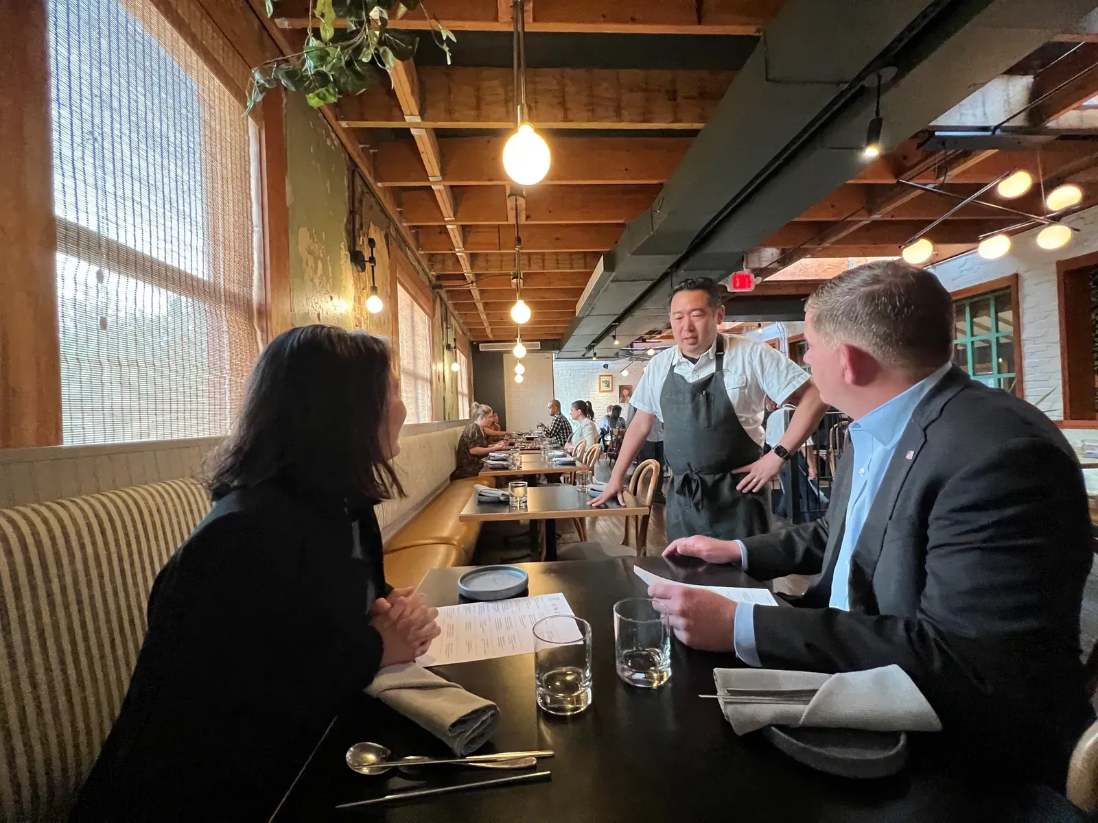 1. Tips Are Now Tax-Deductible for Eligible Workers (L-22-05-03-I, CC BY 2.0)