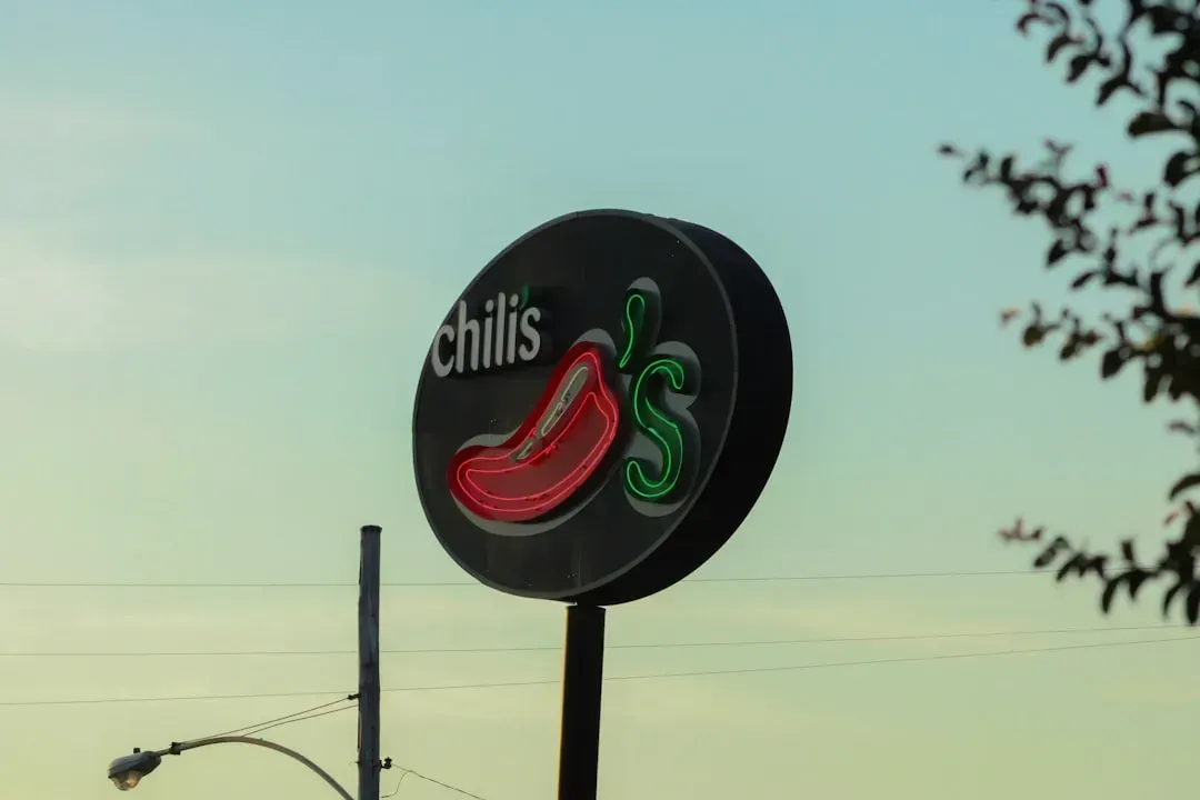 7. Chili's: Viral Buzz, Real Disappointment (Image Credits: Unsplash)