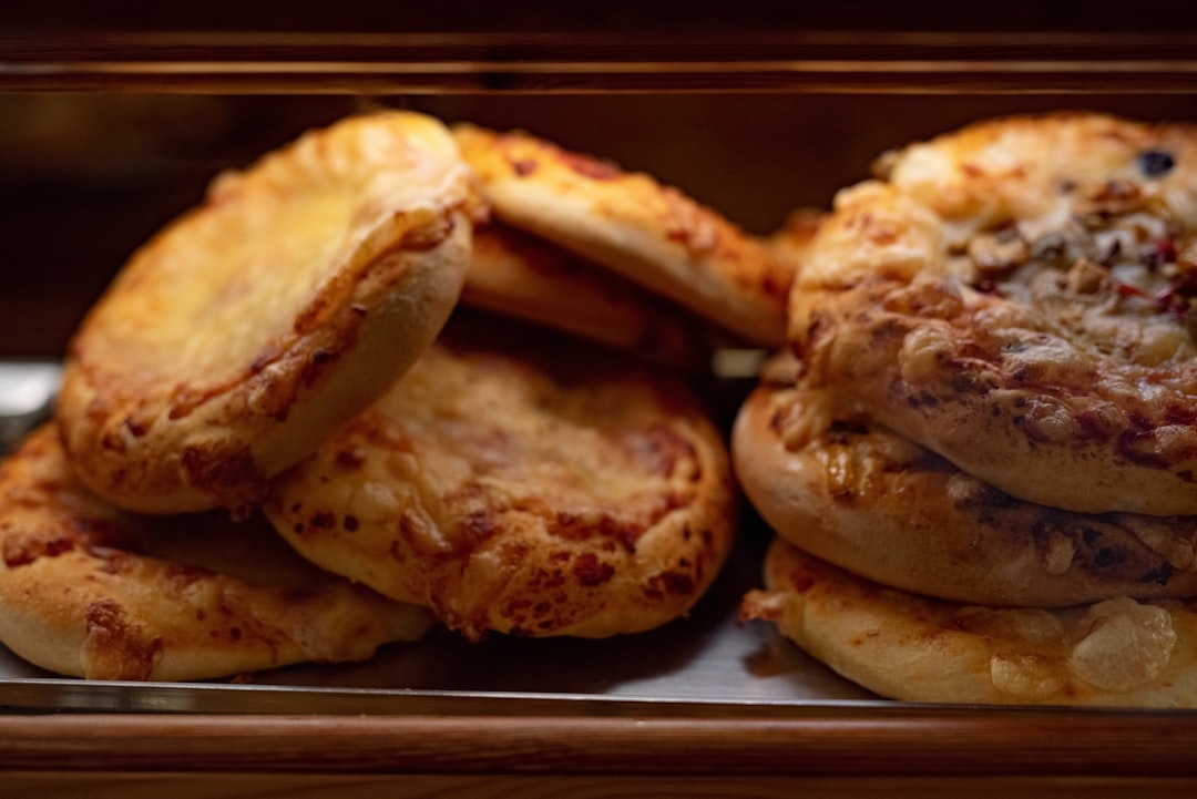 International Recognition of American Regional Foods (image credits: unsplash)