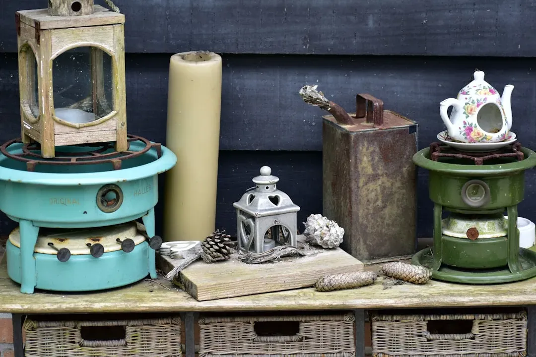 Why These Gadgets Keep Lasting (Image Credits: Unsplash)