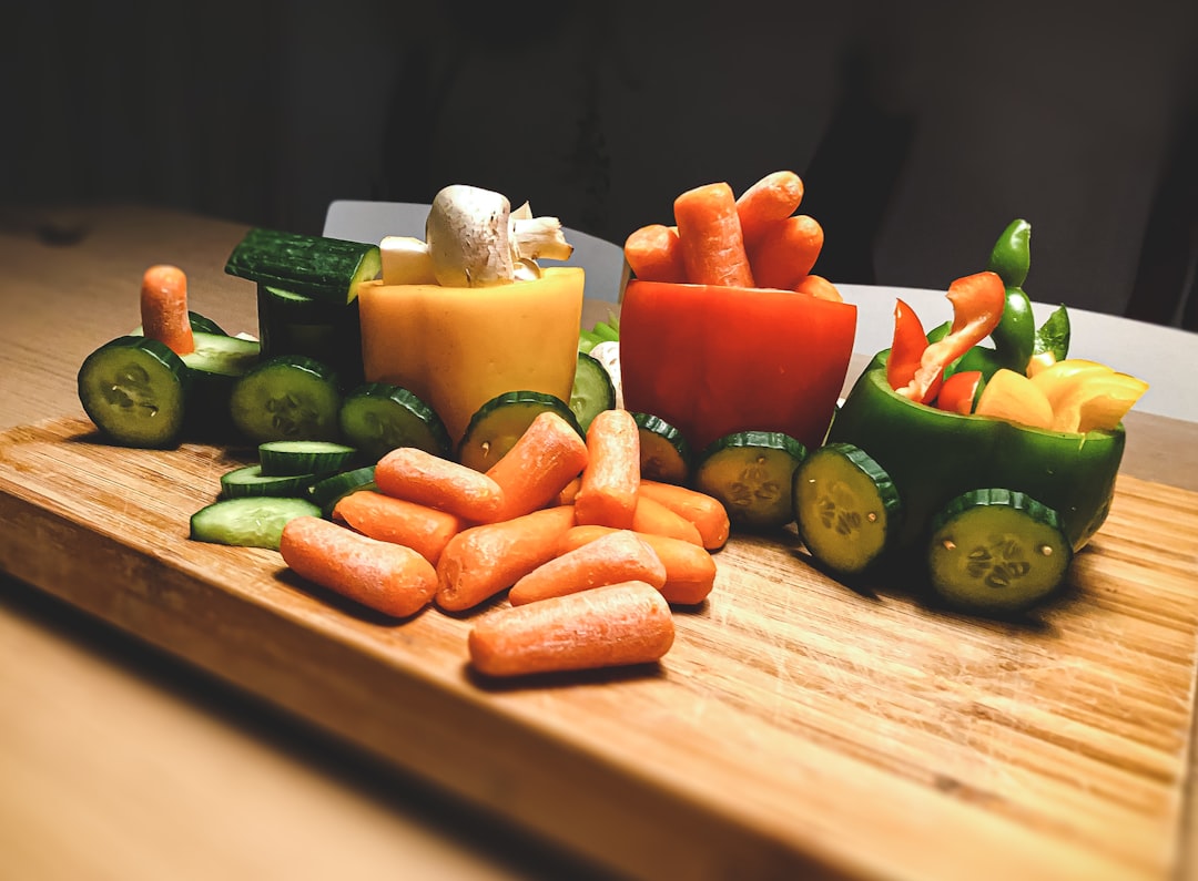 Impact on Food Security (image credits: unsplash)