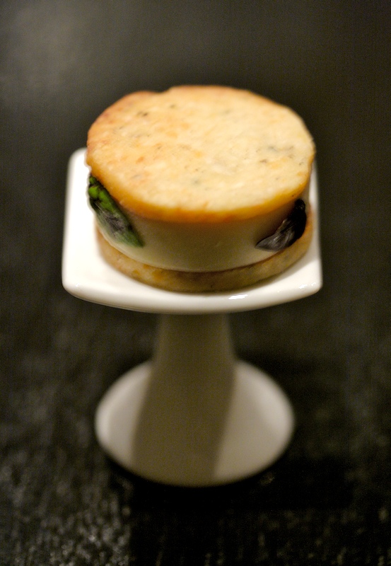 Specialty Appetizers Arrive Pre-Made and Flash-Frozen (image credits: wikimedia)