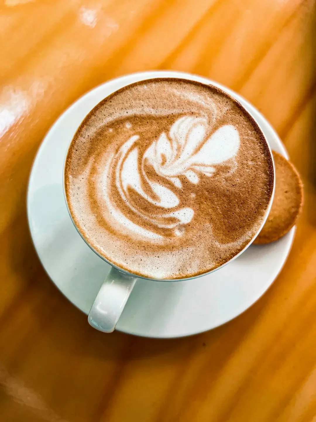 5. Latte Art Is More Than Pretty: The Psychology of Visual Presentation (Image Credits: Unsplash)
